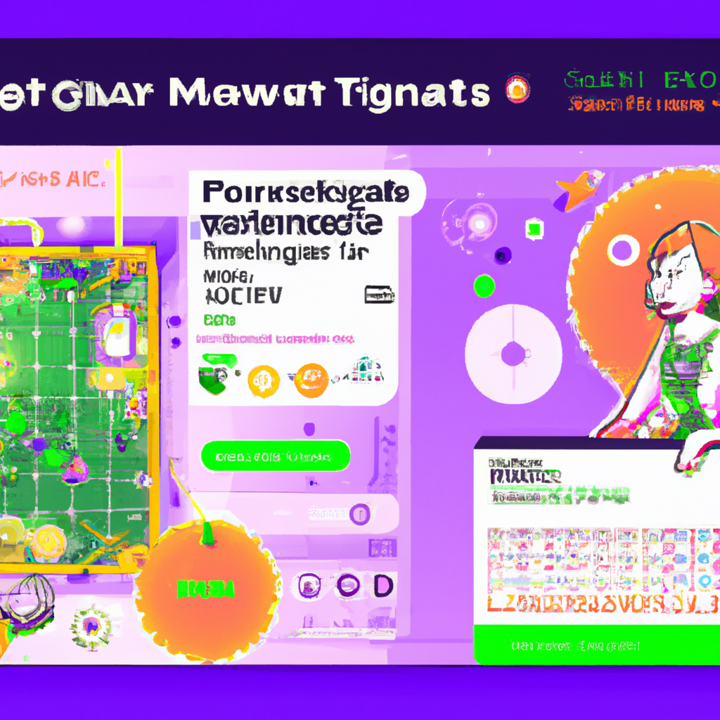 Feature screenshot: editor UI overlay and live HUD
